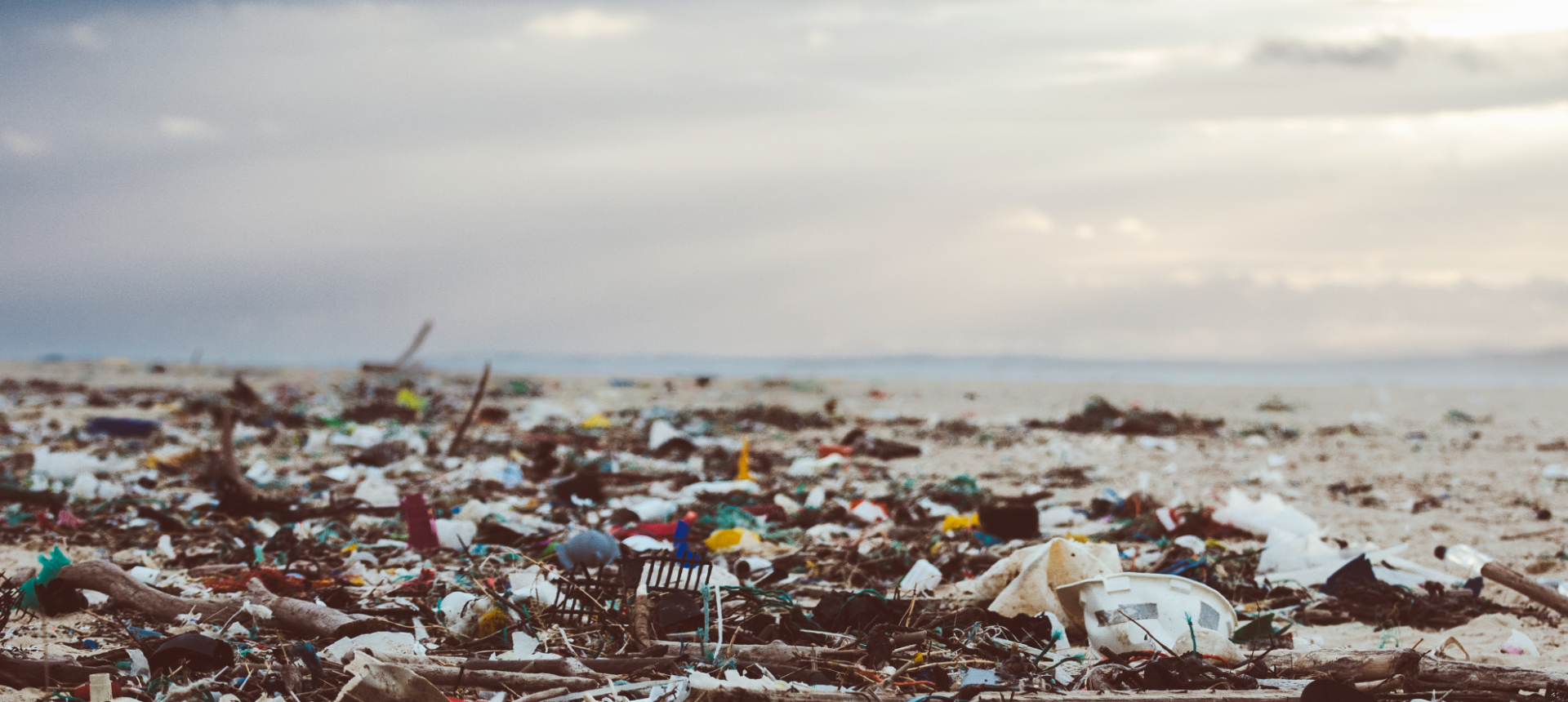 Reduce, Reuse, Be conscious!